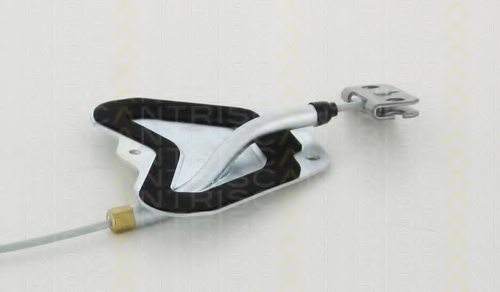 TRISCAN 8140 50196 Cable, parking brake